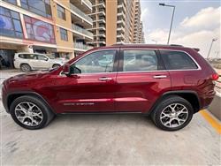 جيب جراند شيروكي